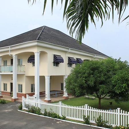 Oxygen Holiday Resort Owerri Luaran gambar